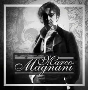 Marco Magnani & The Rosebad