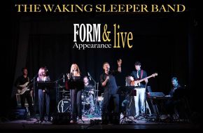 The Waking Sleeper Band